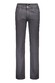 Gardeur Bill Cottonflex Organic Cotton Tencel Blend Cashmere Touch Broek Donker Grijs