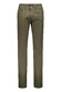 Gardeur Bill Cottonflex Organic Cotton Tencel Blend Cashmere Touch Broek Khaki