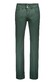 Gardeur Bill Cottonflex Organic Cotton Tencel Blend Cashmere Touch Broek Khakigreen