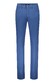 Gardeur Bill Cottonflex Organic Cotton Tencel Blend Cashmere Touch Broek Marine