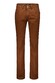 Gardeur Bill Cottonflex Organic Cotton Tencel Blend Cashmere Touch Pants Brown