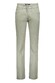 Gardeur Bill Everyday Essential Fine Pattern Soft Touch Comfort Stretch Broek Khaki