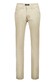 Gardeur Bill Everyday Essential Fine Pattern Soft Touch Comfort Stretch Broek Zand