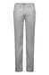 Gardeur Bill Fine-Textured Print Pants Light Grey