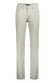 Gardeur Bill Leisure Luxury Supima Cotton Stretch Frosted Dye Finish Broek Pastel Groen