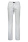 Gardeur Bill Summer Côtelé Comfort Stretch Everyday Essential Broek Licht Grijs
