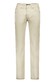 Gardeur Bill Summer Côtelé Comfort Stretch Everyday Essential Broek Zand