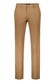 Gardeur Bobby Cotton Tencel Comfort Waistband Broek Camel
