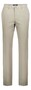 Gardeur Bobby Cotton Tencel Comfort Waistband Broek Khaki