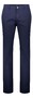 Gardeur Bobby Cotton Tencel Comfort Waistband Broek Navy