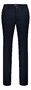 Gardeur Bobby Move Lite Travel Tech Broek Navy
