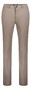 Gardeur Bobby Move Lite Travel Tech Broek Taupe
