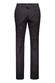 Gardeur Bono Business Hero Wool Look Soft Touch Easy Care Broek Donker Grijs