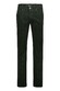 Gardeur Bono Organic Cotton Blend Casual Soft Corduroy Ribbroek Donker Groen