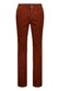 Gardeur Bono Organic Cotton Blend Casual Soft Corduroy Ribbroek Roest