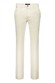 Gardeur Bono Premium Cotton Slacks Comfort Stretch Broek Licht Beige