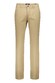 Gardeur Bono Premium Cotton Slacks Comfort Stretch Broek Zand
