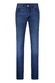 Gardeur Bradley Move Lite Stretch Performance Cotton 4Nature Tencel Jeans Donker Blauw