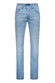 Gardeur Bradley Move Lite Stretch Performance Cotton 4Nature Tencel Jeans Licht Blauw