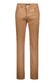 Gardeur Bradley Move Lite Stretch Performance Cotton Tencel Blend Broek Bruin