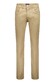 Gardeur Bradley Move Lite Stretch Performance Cotton Tencel Blend Broek Camel