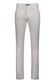 Gardeur Cool Superior Cotton Linen Tencel Pants Light Grey