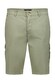 Gardeur Jasper Lightweight Cargo Twill Comfort Stretch Bermuda Khaki