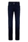 Gardeur Neo Authentic Used Effect Comfort Stretch Jeans Dark Rinse Used