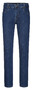 Gardeur Nevio Regular-Fit Jeans Jeans Midden Blauw
