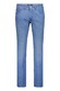 Gardeur Sandro Business Hero Comfort High Stretch Denim Jeans Bleach Blue