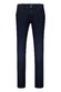 Gardeur Sandro Business Hero Comfort High Stretch Denim Jeans Karo Berry