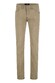 Gardeur Sandro Comfort Stretch 3D Two-Tone Pattern Soft Wash-Out Effect Pants Sand