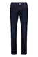 Gardeur Sandro Leisure Luxury Left Hand Denim Jeans Dark Rinse