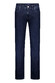 Gardeur Sandro Leisure Luxury Left Hand Denim Jeans Dark Stone Blue