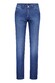 Gardeur Sandro Leisure Luxury Left Hand Denim Jeans Light Stone Blue