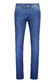 Gardeur Sandro Leisure Luxury Left Hand Denim Jeans Stone Blue