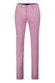 Gardeur Savage-2 Fine Texture Cotton Tencel Blend Pants Pink