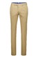 Gardeur Savage-3 Organic Gabardine Cotton Blend Comfort Stretch Pants Camel