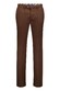 Gardeur Savage Premium Cotton Slacks Comfort Stretch Broek Bruin