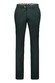 Gardeur Savage Premium Cotton Slacks Comfort Stretch Broek Donker Groen