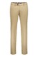 Gardeur Savage Premium Cotton Slacks Comfort Stretch Broek Zand