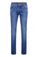 Gardeur Saxton Luxury Vintage Character Denim Jeans Stone Used