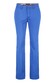 Gardeur Seven Organic Cotton Authentic Chino Look Soft Wash-Out Effects Pants Blue