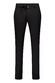 Gardeur Sidney-2 Everywear Soft Touch Drawstring Pants Black