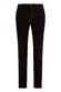 Gardeur Subway Cotton Subtle Stretch Slim Flat Front Pants Dark Brown