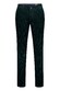 Gardeur Subway Genua Corduroy Cotton Tencel Subtle Stretch Corduroy Trouser Dark Green