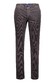 Gardeur Subway Genua Corduroy Cotton Tencel Subtle Stretch Corduroy Trouser Grey