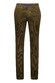Gardeur Subway Genua Corduroy Cotton Tencel Subtle Stretch Ribbroek Khaki