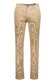 Gardeur Subway Genua Corduroy Cotton Tencel Subtle Stretch Ribbroek Zand