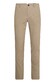Gardeur Subway High Stretch Pique Made In Italy Vintage Pants Beige